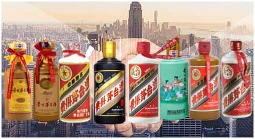 深圳深汕区回收茅台