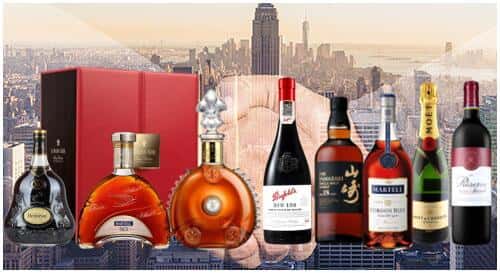 深圳深汕区回收洋酒