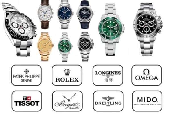 深圳深汕区回收名表